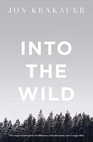 Image du vendeur pour Into the Wild: Jon Krakauer mis en vente par WeBuyBooks 2