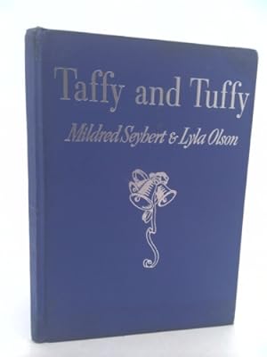 Image du vendeur pour Taffy and Tuffy mis en vente par ThriftBooksVintage