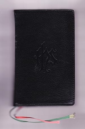 Seller image for The Roman Missal (1962) Daily Missal and Liturgical Manual for sale by Frogtown Books, Inc. ABAA