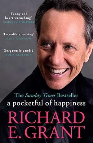 Seller image for A Pocketful of Happiness for sale by WeBuyBooks