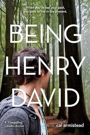Seller image for Being Henry David for sale by GreatBookPrices