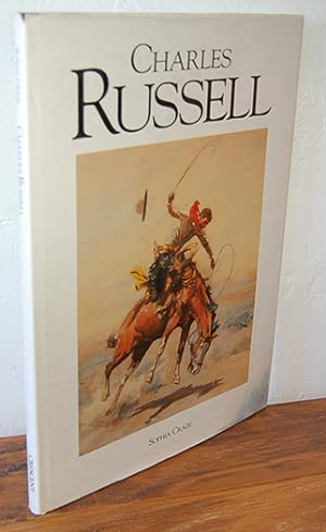 Seller image for CHARLES RUSSELL for sale by EL RINCN ESCRITO
