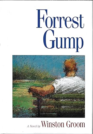 Imagen del vendedor de Forrest Gump a la venta por Firefly Bookstore