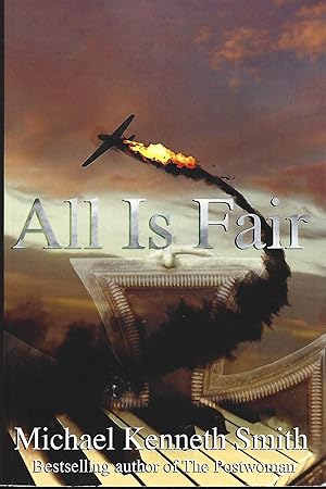 Imagen del vendedor de All Is Fair a la venta por Warren Hahn
