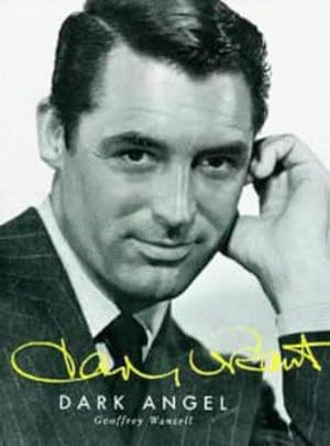 Imagen del vendedor de Cary Grant: Dark Angel a la venta por WeBuyBooks