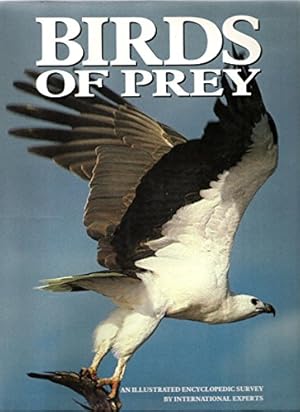 Seller image for BIRDS OF PREY. for sale by WeBuyBooks