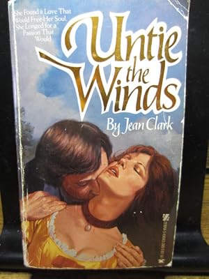 Seller image for UNTIE THE WINDS for sale by The Book Abyss