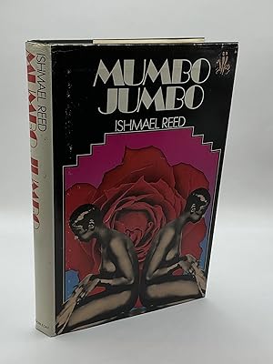 Seller image for Mumbo Jumbo for sale by THE HERMITAGE BOOKSHOP