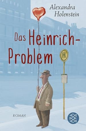 Seller image for Das Heinrich-Problem for sale by BuchWeltWeit Ludwig Meier e.K.