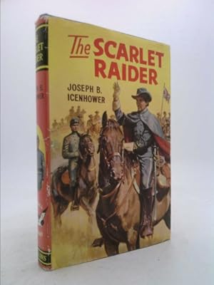Bild des Verkufers fr The Scarlet Raider zum Verkauf von ThriftBooksVintage