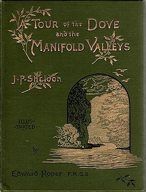 Tour of the Dove and Manifold Valleys