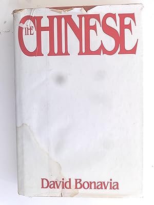 Immagine del venditore per The Chinese venduto da crossborderbooks