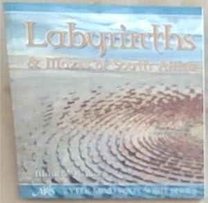 Seller image for Labyrinths And Mazes Of South Africa (Zytek mind Body Spirit Series) for sale by Chapter 1