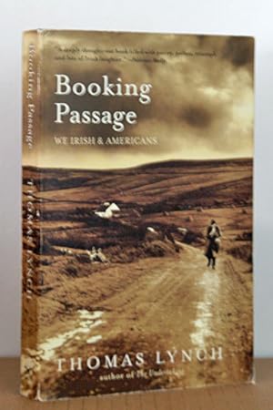 Booking Passage: We Irish and Americans