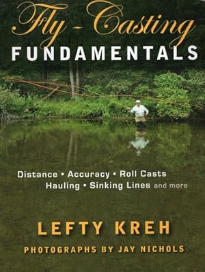 Seller image for Fly-Casting Fundamentals for sale by GreatBookPrices