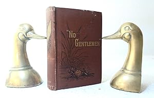 "No Gentlemen"