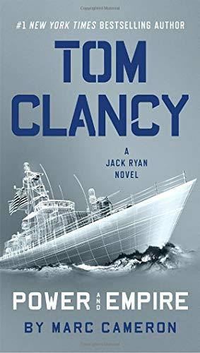 Immagine del venditore per Tom Clancy Power and Empire: 17 (Jack Ryan Novels) venduto da WeBuyBooks
