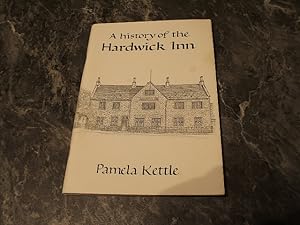 Seller image for History Of The Hardwick Inn for sale by M & P BOOKS   PBFA MEMBER