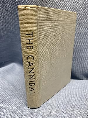 Seller image for The Cannibal for sale by Bryn Mawr Bookstore