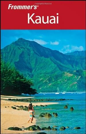 Bild des Verkufers fr Frommer's Kauai (Frommer's Complete Guides) zum Verkauf von WeBuyBooks