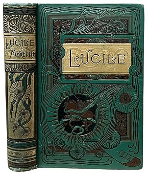 Image du vendeur pour Lucile mis en vente par Crooked House Books & Paper, CBA, ABAA