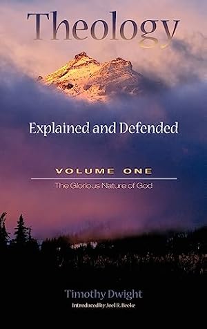 Bild des Verkufers fr THEOLOGY EXPLAINED AND DEFENDED VOL 1: Explained and Defended - Volume One zum Verkauf von WeBuyBooks