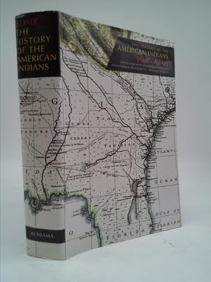 Image du vendeur pour The History of the American Indians mis en vente par ThriftBooksVintage