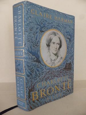 Charlotte Brontë: A Life