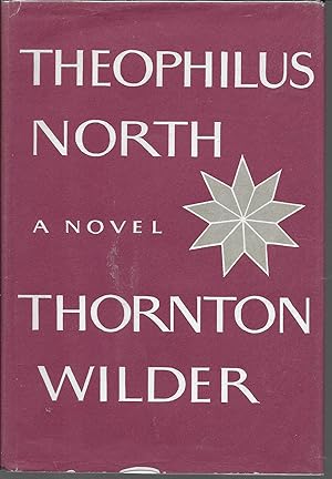 Seller image for Theophilus North for sale by Charing Cross Road Booksellers