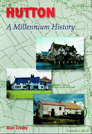 Seller image for Hutton: A Millennium History for sale by WeBuyBooks