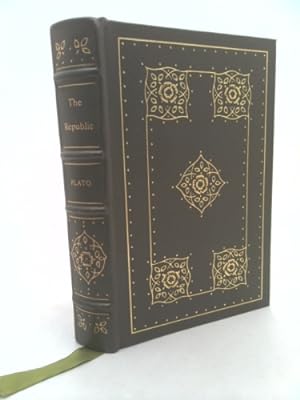 Seller image for The Republic of Plato for sale by ThriftBooksVintage