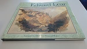 Bild des Verkufers fr The Painter Edward Lear zum Verkauf von WeBuyBooks