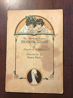 Seller image for The Metropolitan Mother Goose for sale by Shadetree Rare Books