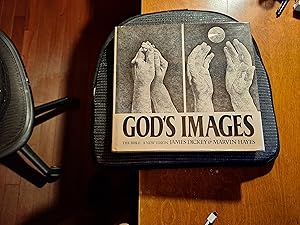 God's Images; The Bible: A New Vision (Signed)