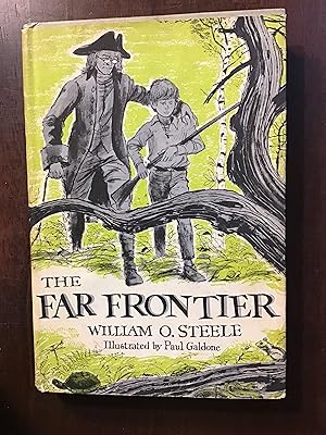 Seller image for The Far Frontier for sale by Shadetree Rare Books