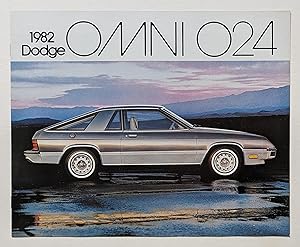 1982 Dodge Omni 024