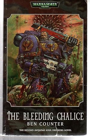 The Bleeding Chalice (Warhammer 40,000)