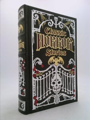 Seller image for Classic Horror Stories for sale by ThriftBooksVintage