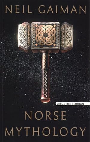 Seller image for Norse Mythology for sale by GreatBookPricesUK