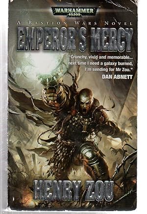 Seller image for Emperor's Mercy (Warhammer 40,000) for sale by EdmondDantes Bookseller