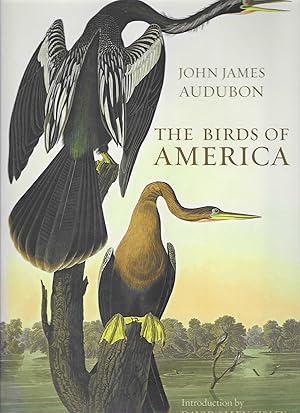 The Birds of America