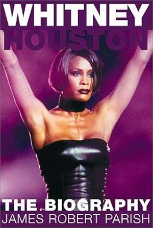 Seller image for Whitney Houston for sale by WeBuyBooks