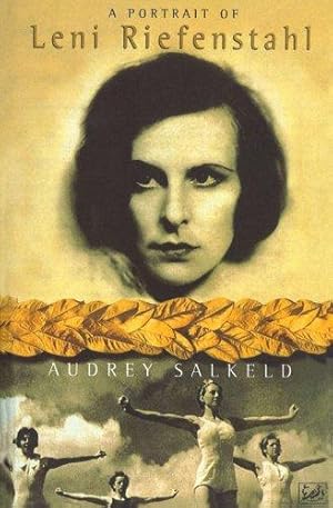 Seller image for A Portrait Of Leni Riefenstahl for sale by WeBuyBooks