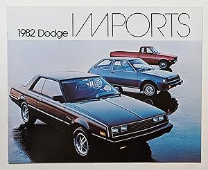 1982 Dodge Imports