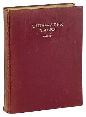 Tidewater Tales