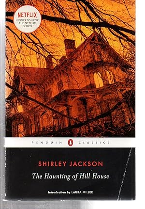 Image du vendeur pour The Haunting of Hill House (Penguin Classics) mis en vente par EdmondDantes Bookseller