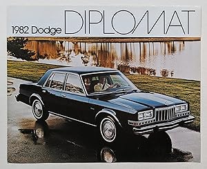 1982 Dodge Diplomat