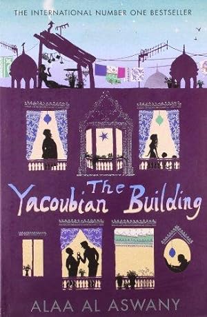 Seller image for The Yacoubian Building for sale by WeBuyBooks