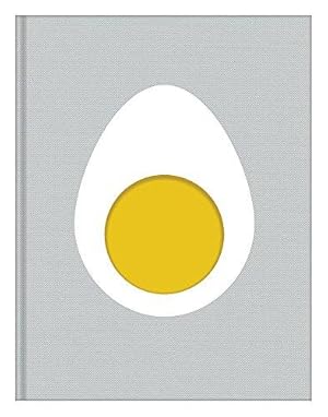 Bild des Verkufers fr Egg: The Very Best Recipes Inspired by the Simple Egg zum Verkauf von WeBuyBooks