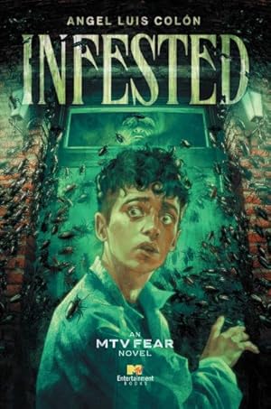 Seller image for Infested for sale by GreatBookPrices